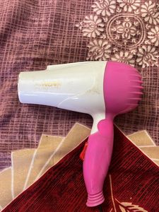 Nova Hair Drayer