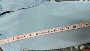 Ankle Length Jeans For Women