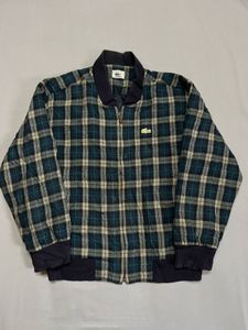 Vintage Lacoste Bomber Jacket❗️