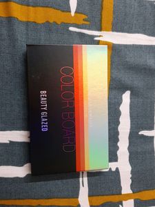Beautiful Eyeshadow Pallets