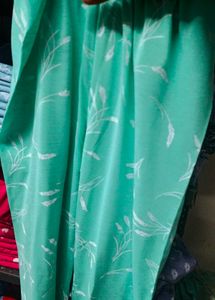Floral Print Lounge Pajama