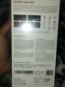 🆓 Shipping!!🚚Paradyes Cherry Chocolate Hair Tint