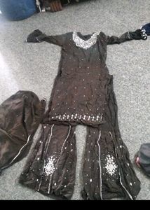 sharara full sets