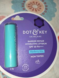 Tinted Lipbalm