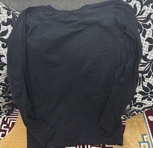 Full Sleeve Wear