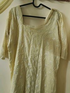 Elegant Salwar Suit Set