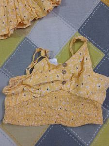 Kids Cord set