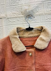 🇮🇹 Italy Imported Vintage Jacket