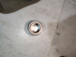 Cello Steel Bottle