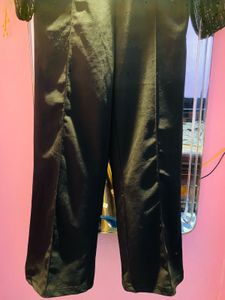 Black Jumpsuit