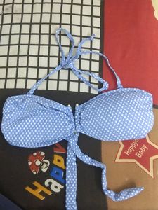 Stylish Knot Bra