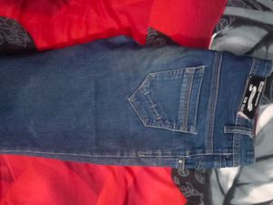 Women Denim Jean
