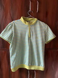 sporty Tee