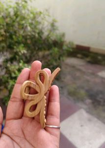 Hair Clip