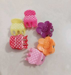 Hair Accessories Bundle