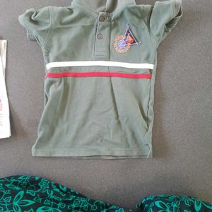 T Shirt