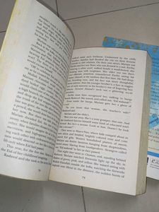 The Kite Runner &amp; A Thousand Splendid Suns