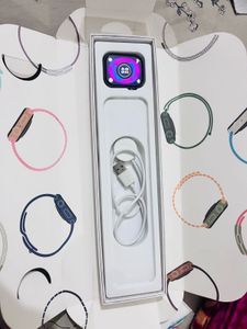 Apple Series 9 Smart Watch Master Copy Original