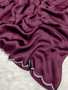 Diamond Cutwork Muna Hijab