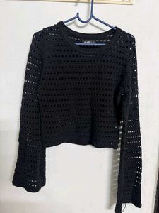 Zodio Crop Top