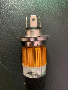 New Vehicle Headlite