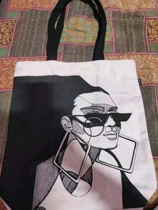 Stylish Tote Bag
