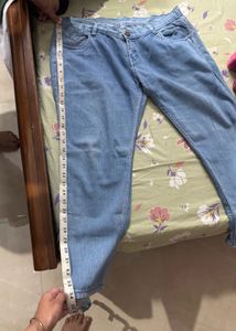 Women Jeans Combo Of 4