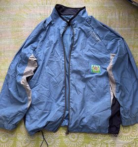Vintage Windbreaker Jacket