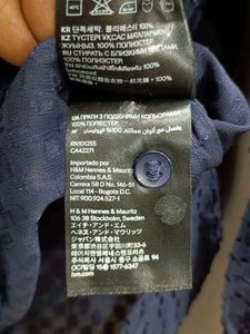 H&amp;M