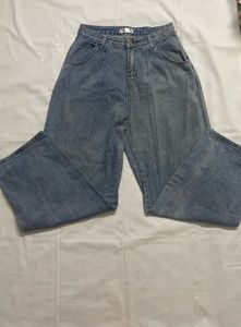 Baggy Jeans
