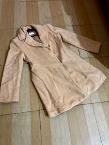 Winter Overcoat