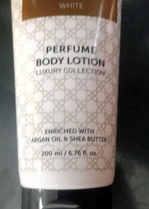 Bella Vita Perfume Luxury Body Lotion
