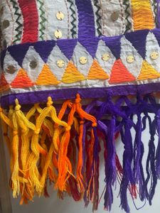 Beautiful Dupatta😍