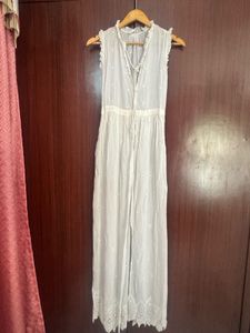 Zara - Kaftan/Cover Up