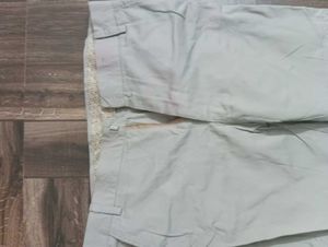 Khaki Pants