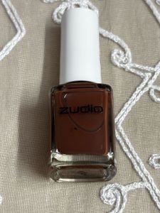 Brown Nail Polish - Zudio