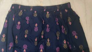 Ethnic Skirt