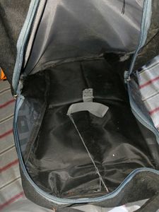 Nike Big 5 Pockets  Camo Backpack