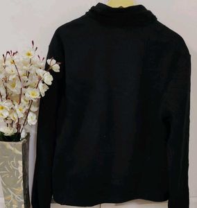 Stylish Black Jacket