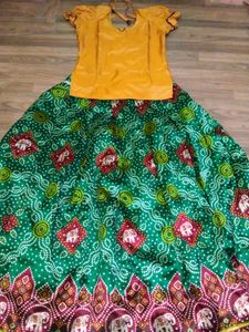 Lehenga Choli