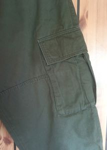 Stylish Cargo Pant For Boys,Size 11-12