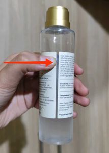 Forest Essentials Aloe Vera Juice