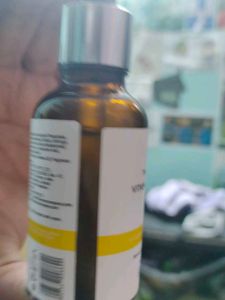 Vitamin C Serum