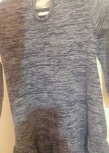 Leader Girl. Brand Top