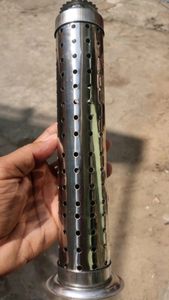 Stainless stell house incense stick holder