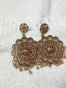 Statement Earrings