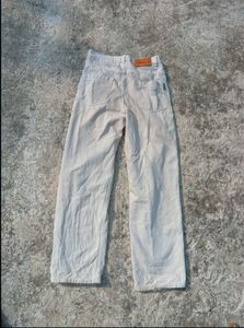 Vintage Light Wash Jeans