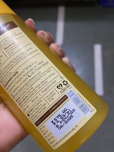 Plum Smokin&#39; Vanilla Body Mist