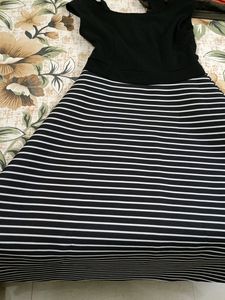 Western Dress