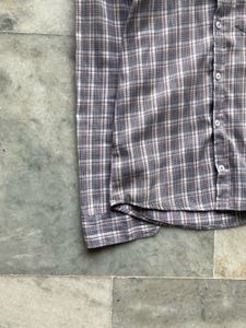 Levis Checkers Casual Shirt